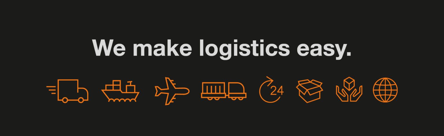 crossborder logistics